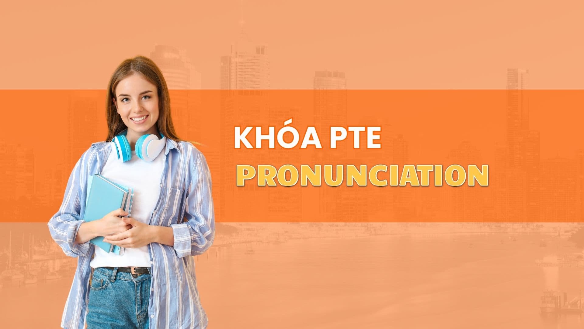 Khóa học Foundation Speaking PTE (PRE PTE) - Khóa học PTE Academic tại PTE Intensive